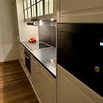 Apartment Burg Hausen *