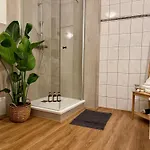 Burg Hausen Apartment *