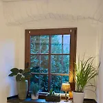 Apartment Burg Hausen *
