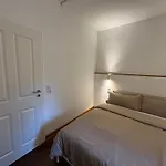 Burg Hausen Apartment
