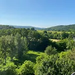 Burg Hausen