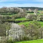 Burg Hausen * Heimbach