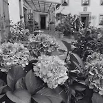 Apartment Burg Hausen