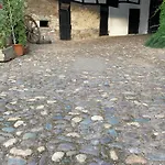 Burg Hausen Heimbach