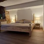 Apartment Burg Hausen