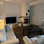 Apartment Burg Hausen Heimbach