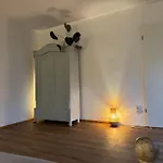 Burg Hausen Apartment *
