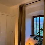 Apartment Burg Hausen *