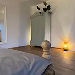 Burg Hausen Apartment Heimbach