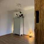 Burg Hausen Apartment