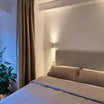 Apartment Burg Hausen *