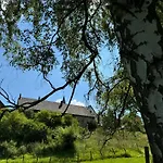 Burg Hausen Apartment *