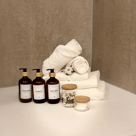 Burg Hausen شقة هيمباخ