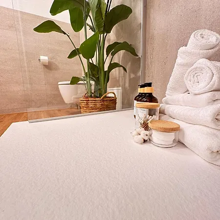 Burg Hausen شقة *