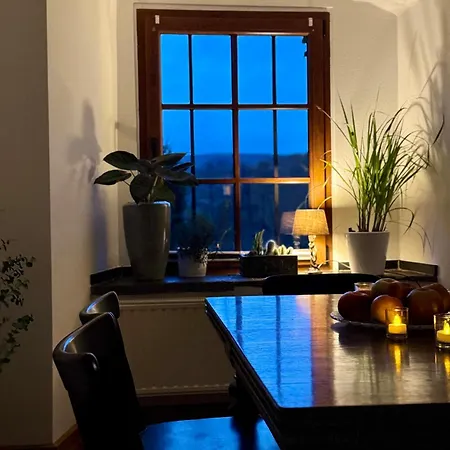 Burg Hausen هيمباخ