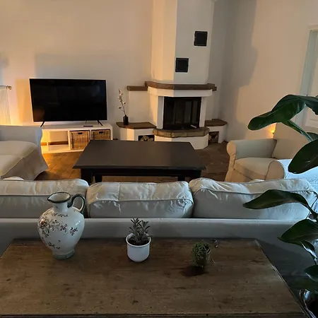 Burg Hausen شقة هيمباخ