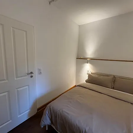 Burg Hausen Apartment