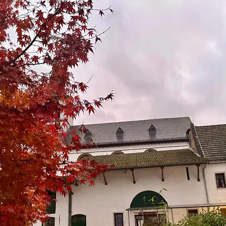 Burg Hausen Heimbach