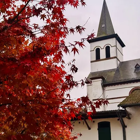 Burg Hausen شقة هيمباخ