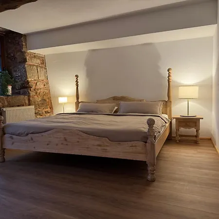 Apartament Burg Hausen
