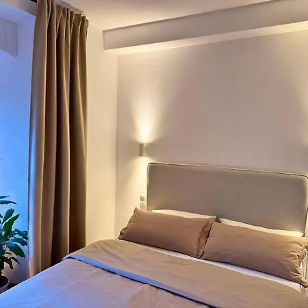 Apartament Burg Hausen Heimbach