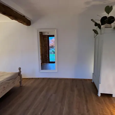 Burg Hausen * هيمباخ