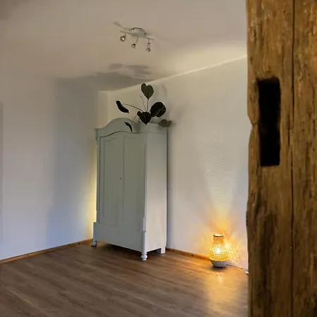 Burg Hausen Apartament