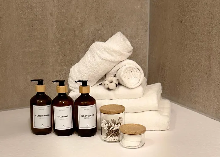 Burg Hausen Апартаменты Хаймбах