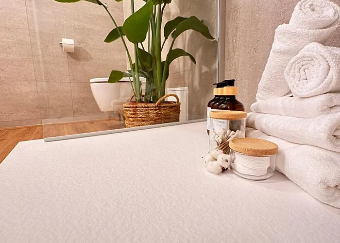 Burg Hausen Апартаменты *