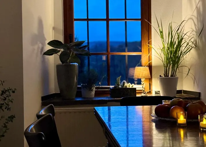 Burg Hausen Heimbach