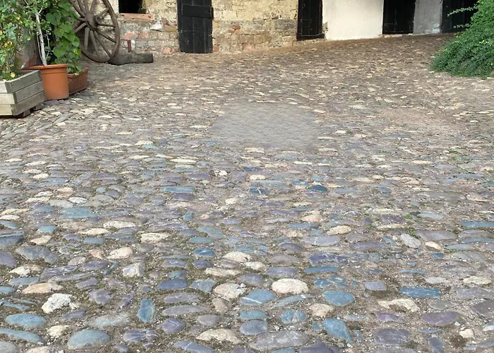 Burg Hausen Heimbach