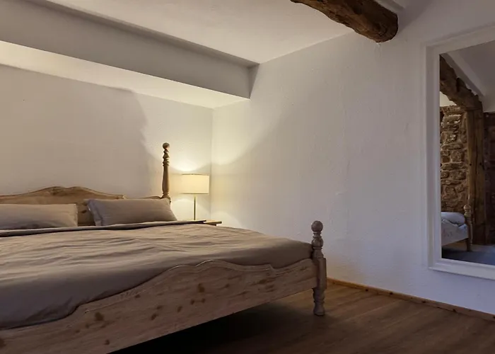 Burg Hausen * Хаймбах