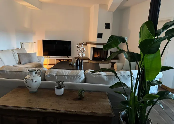 Burg Hausen Heimbach