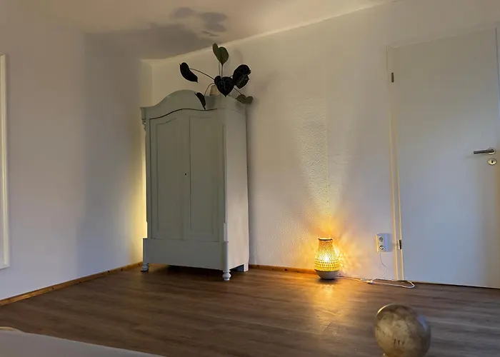 Burg Hausen Апартаменты *