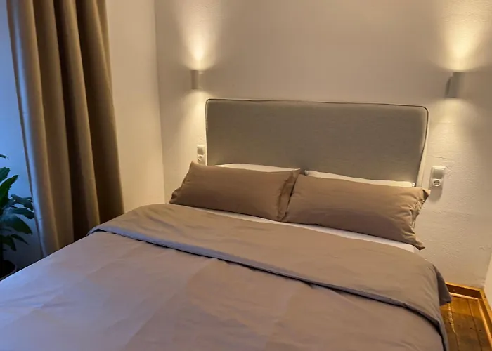 Burg Hausen * Heimbach