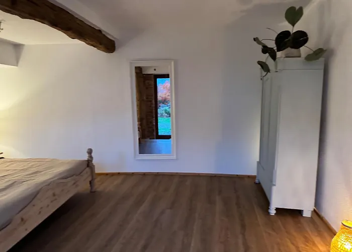 Burg Hausen * Хаймбах